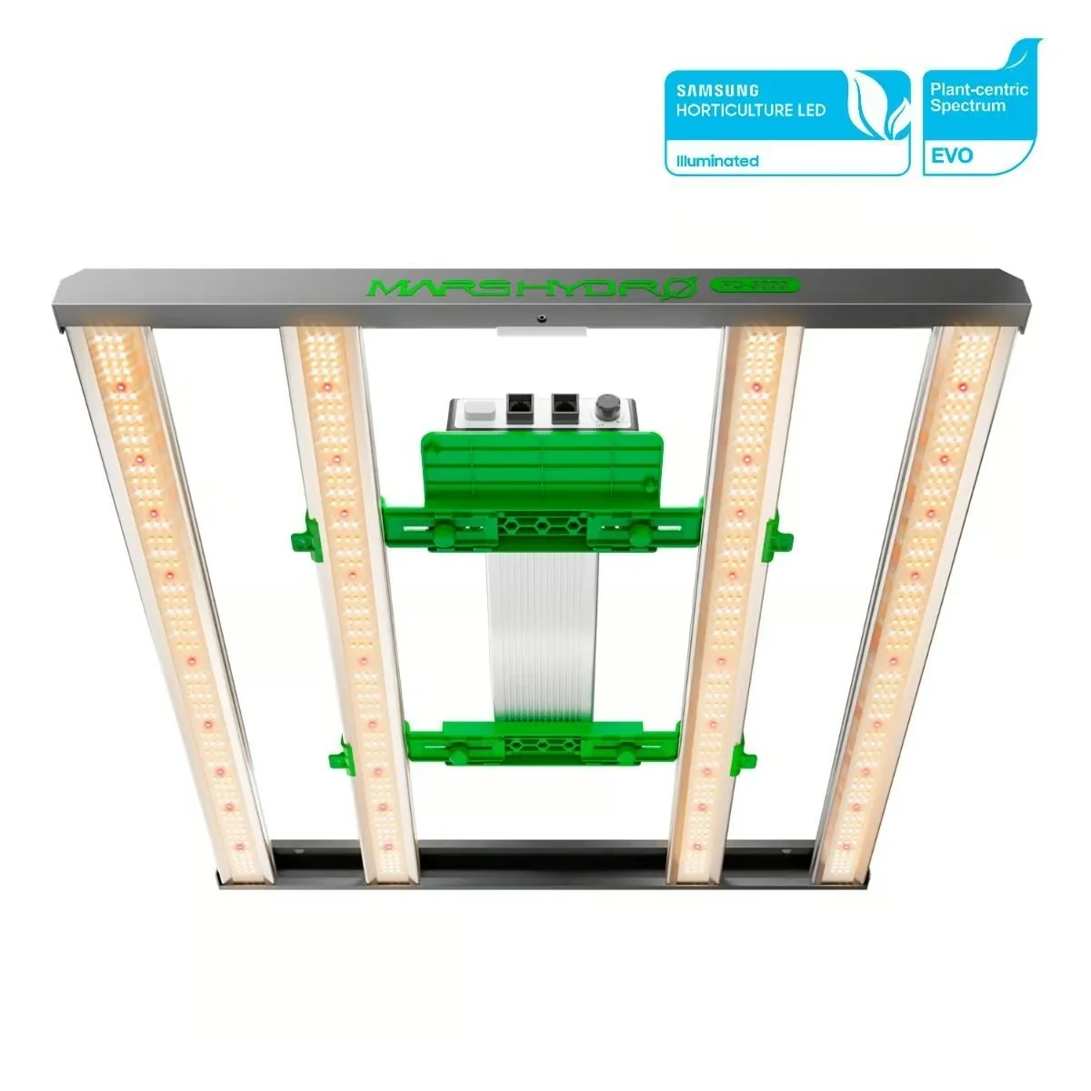 FC3000 Evo Bitki Yetiştirme LED Lambası