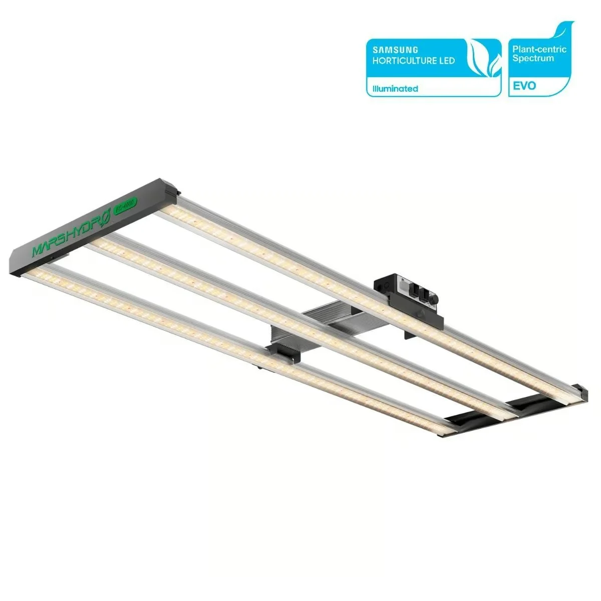 FC4000 Evo Bitki Yetiştirme LED Lambası