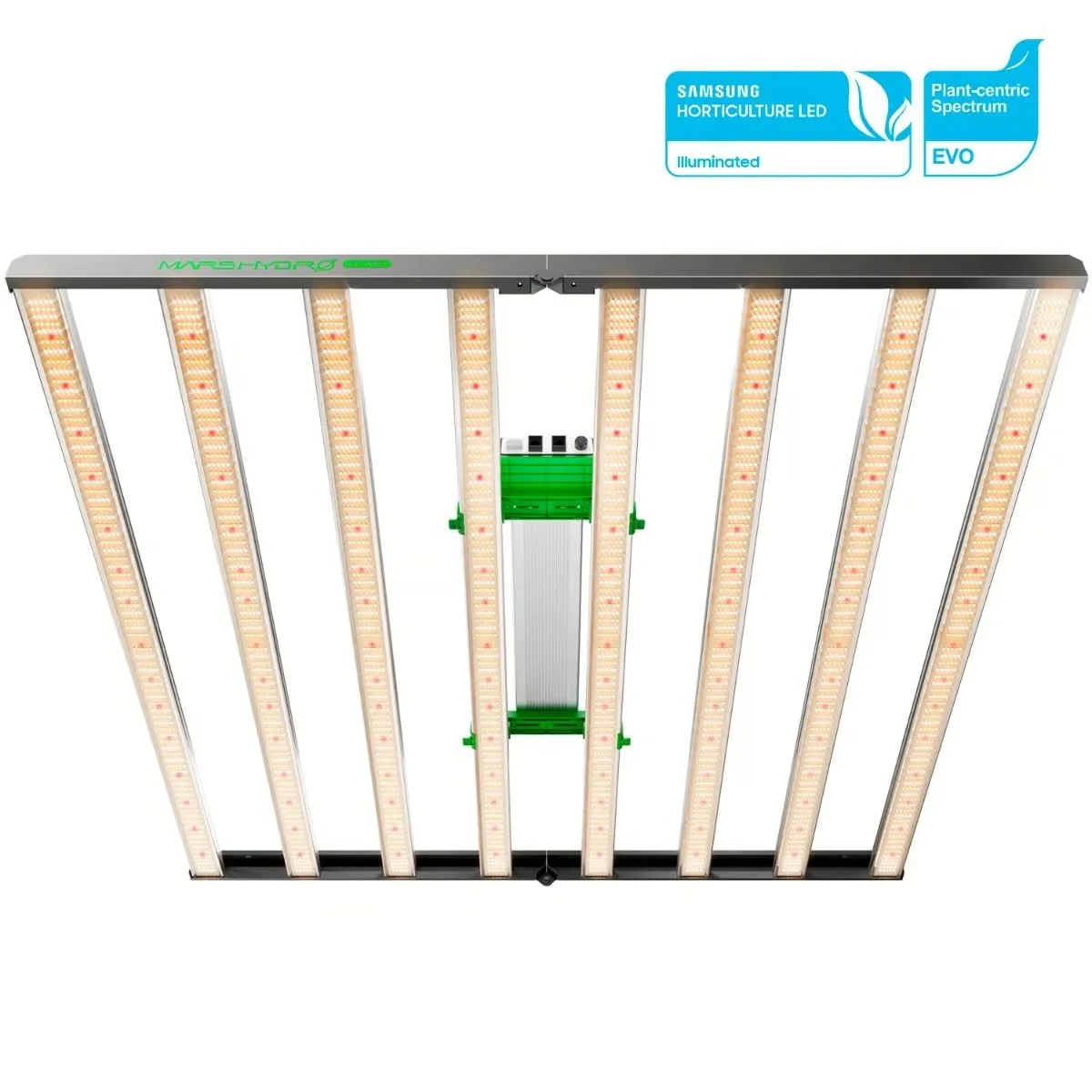 FC1000W Evo Bitki Yetiştirme LED Lambası