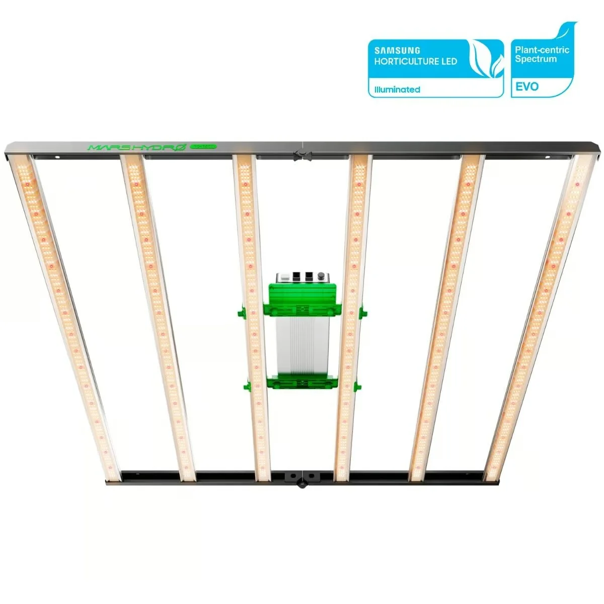 FC6500 Evo Bitki Yetiştirme LED Lambası